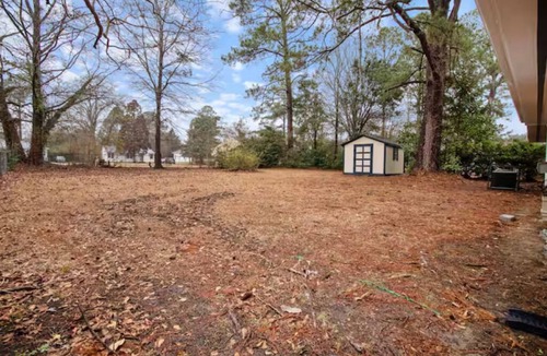 Goldsboro House | Charming 3-bedroom estate with AC, WiFi in superb Goldsboro