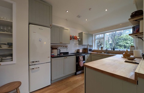 Jesmond House | Charming 3 Bedroom Home in Jesmond - Pass the Keys