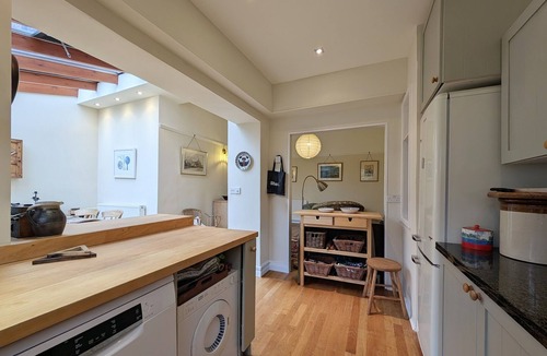 Jesmond House | Charming 3 Bedroom Home in Jesmond - Pass the Keys