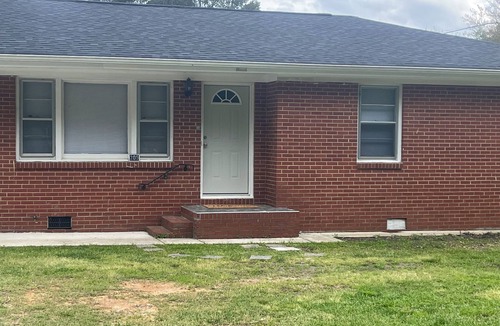Smithfield House | Charming 3-bedroom house
