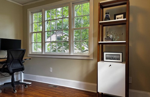 Wilmore House | Charming 3-bedroom house near SouthEnd, Charlotte