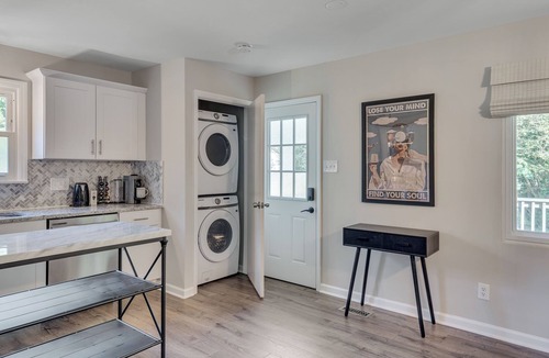 Durham House | Charming 3-bedroom house in peaceful North Durham
