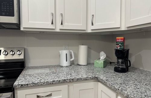 Kenly House | Charming 3-bedroom house with King Bed in delightful Kenly