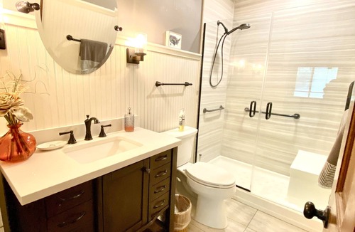 Northwest Raleigh House | Charming 3-bedroom ranch in the heart of Raleigh