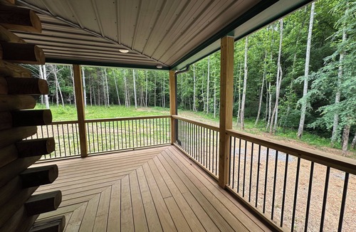 Joelton Cabin | Charming 3-bedroom cabin with AC, WiFi in delightful Ashland City