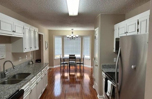 Knightdale House | Charming 3bed! Your Cozy Retreat