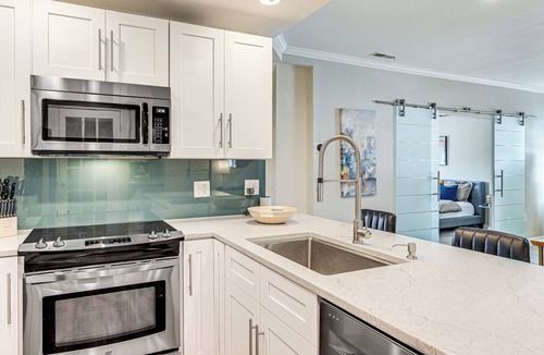 Winston - Salem Apartment | Charming Apartment in Downtown Winston-Salem!