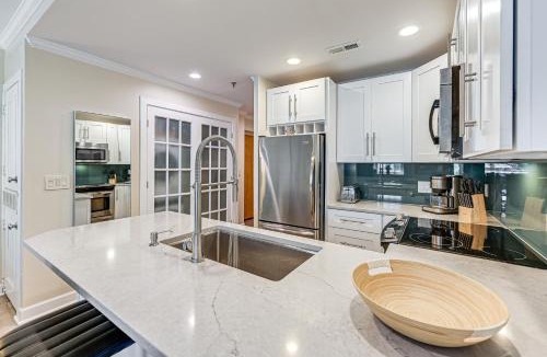 Winston - Salem Apartment | Charming Apartment in Downtown Winston-Salem!
