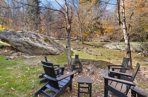 Seven Devils Cabin | Charming Cabin in Seven Devils