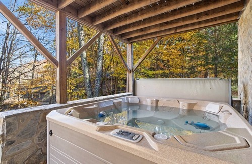 Seven Devils Cabin | Charming Cabin in Seven Devils