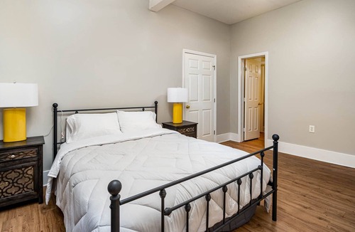 NoDa House | Charming classic bungalow in eclectic Noda!