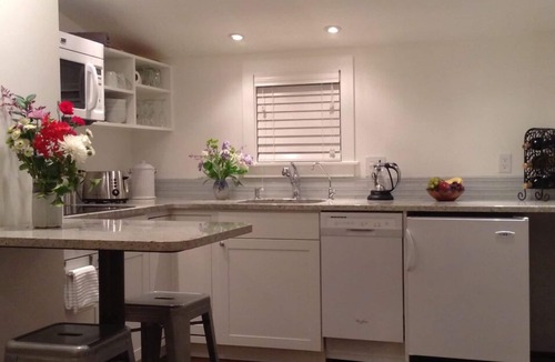 Five Points Cottage | Charming, Contemporary Cottage Conveniently Located In The Heart Of Asheville!