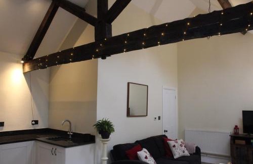 Ramsbury Apartment | Charming Converted Stable in Ramsbury for Two