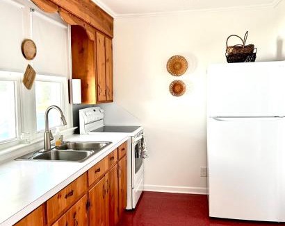 Washington House | Charming cottage in Washington NC