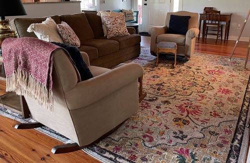 West End Other | Charming country farm with animals