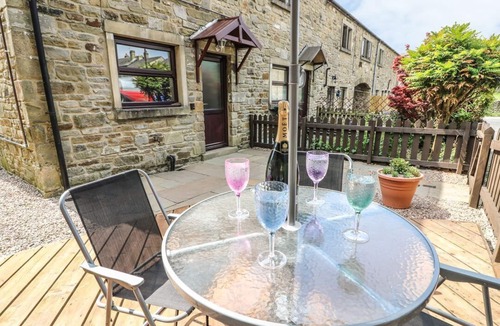 Long Preston House | Charming Croft Cottage Retreat