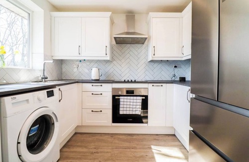 Hemel Hempstead Apartment | Charming flat in Hemel Hempstead