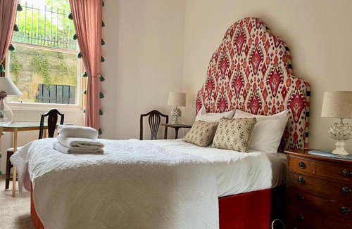 Stockbridge Apartment | Charming flat in quiet street in Stockbridge