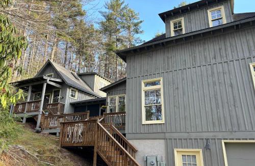 Sapphire House | Charming Guest House at Sapphire Retreat