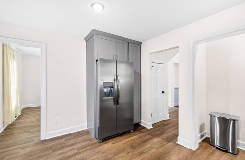 Rocky Mount House | Charming Home for 10 in Rocky Mount