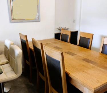 Beverley House | Charming home in Beverley