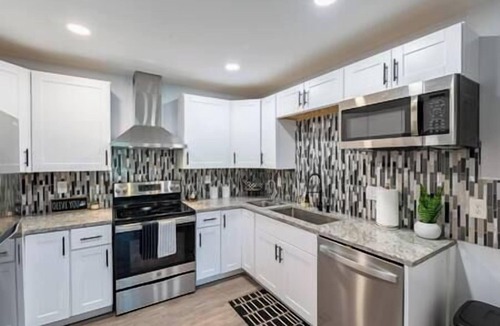 Waxhaw House | Charming Modern Cozy Home!