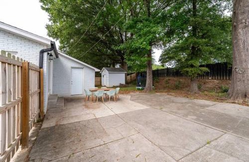 Waxhaw House | Charming Modern Cozy Home!
