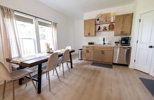 Gastonia House | Charming Modern House Near Downtown