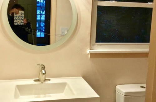 Oakley House | Charming, modern studio apartment close to hospitals, Biltmore and downtown.