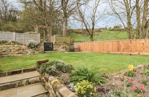 Great Fryup Dale House | Charming New Stable Cottage Retreat