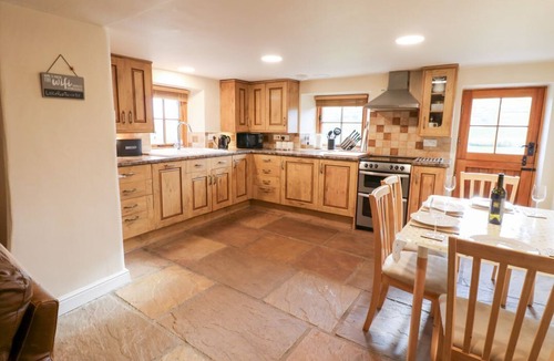 Feetham Cottage | Charming Nick Jone Property in Reeth