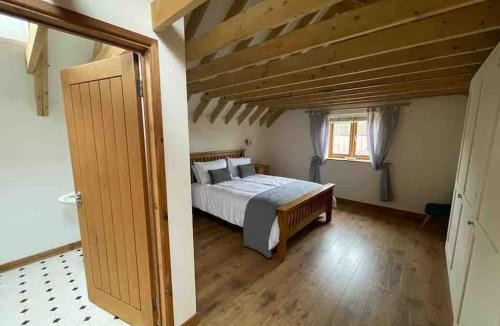 East Dereham House | Charming Norfolk Barn Conversion in Barnham Broom