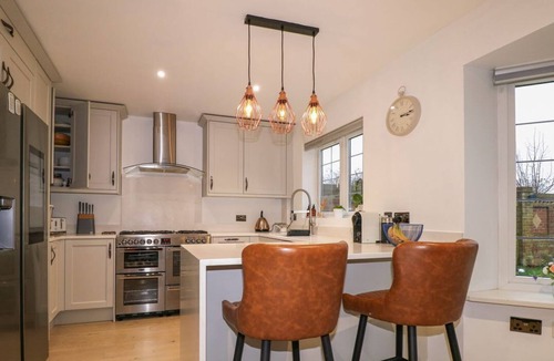 Boxgrove House | Charming Number 5 in Tangmere