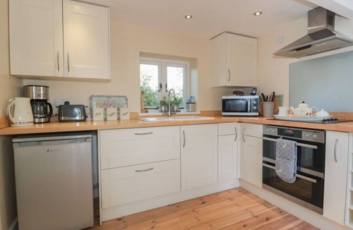 Honiton Cottage | Charming Nuthatch Cottage in Honiton