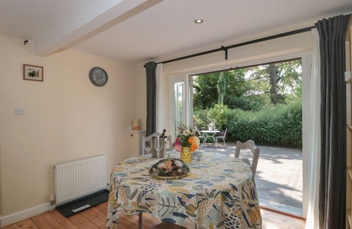 Honiton Cottage | Charming Nuthatch Cottage in Honiton