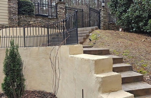 Denver House | Charming,peaceful 2-bedrooms house in gated area in Denver with activities, AC