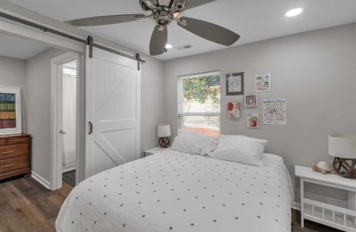 Concord House | Charming Pet Friendly Concord Retreat home