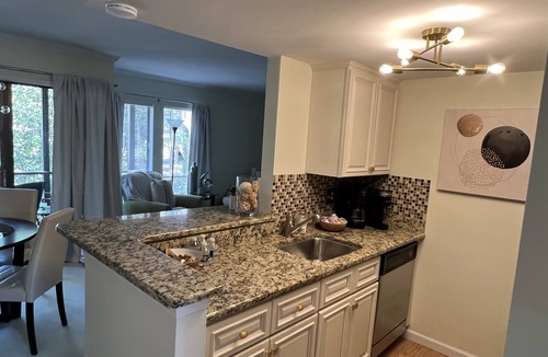 Pinehurst Condo | Charming Pinehurst Golf Front Condo