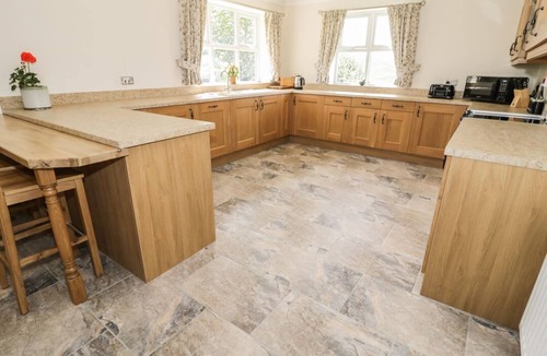 Hallington Cottage | Charming Rede River Cottage Retreat
