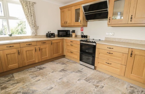 Hallington Cottage | Charming Rede River Cottage Retreat