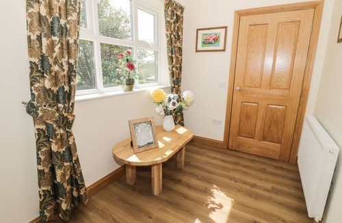 Hallington Cottage | Charming Rede River Cottage Retreat
