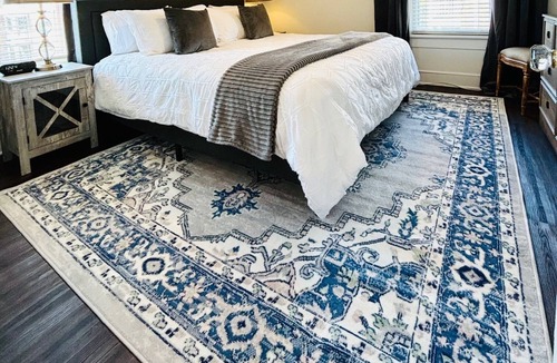 Dilworth Apartment | Charming Renovated 2 Bedroom Apartment in Charlotte - Dilworth Neighborhood