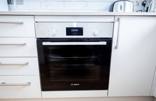 St Leonards-On-Sea Apartment | Charming Sanctuary in St Leonards on Sea - Flat 1