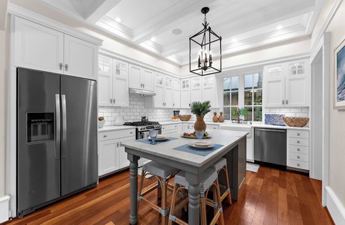 Kiawah Island Cottage | Charming, spacious cottage in popular Cypress Point