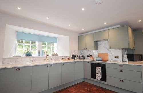 Drumchork House | Charming Srondubh Retreat in Poolewe