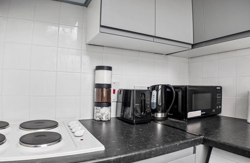 Edgbaston Apartment | Charming Studio in Harborne