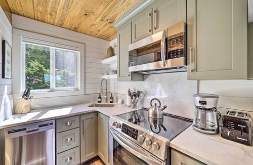 Sugar Mountain Apartment | Charming Sugar Mountain Escape - Book NOW for the 25-26 Ski Season!