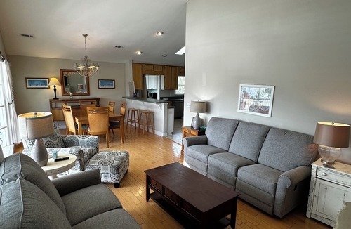 Parmele Isle Cottage | Charming Wrightsville Beach Single Family Cottage