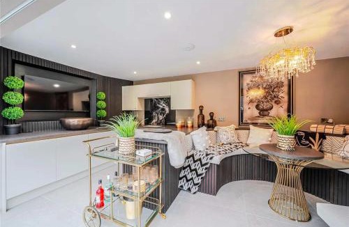 Harrogate Apartment | Charming Yorkshire Stay in the Heart of Harrogate