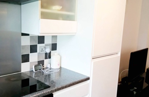 Newcastle-upon-Tyne Apartment | Charo Moor Newcastle City Center